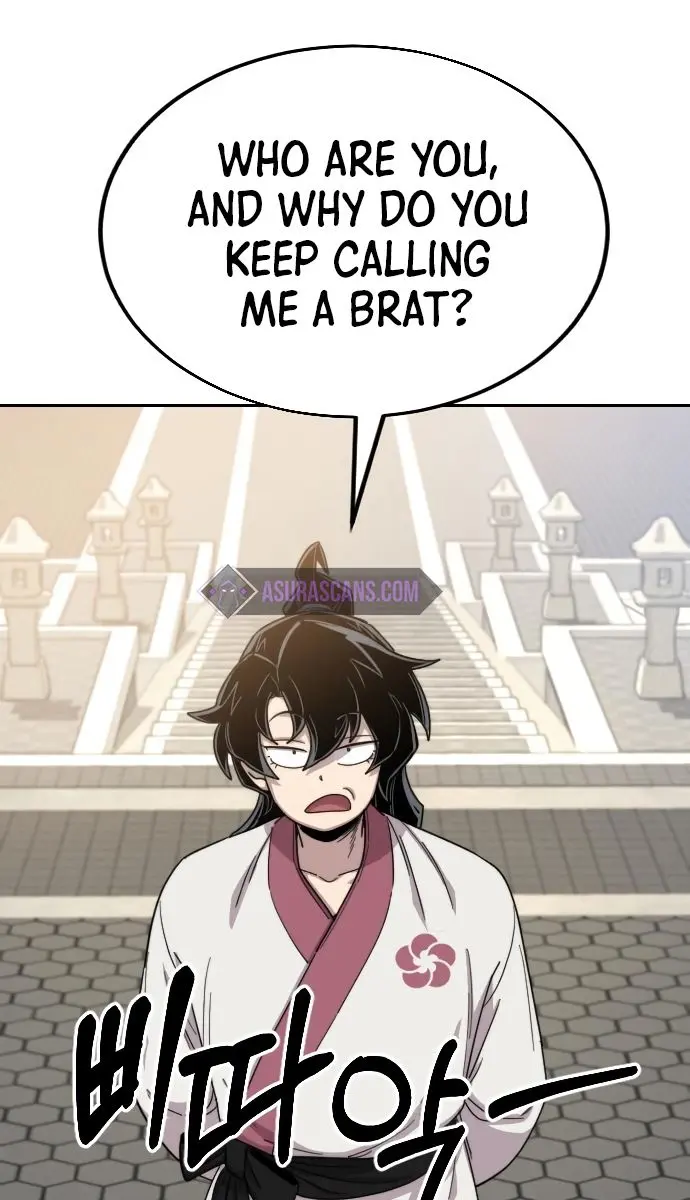 Return of the Mount Hua Sect Chapter 23 Page 34