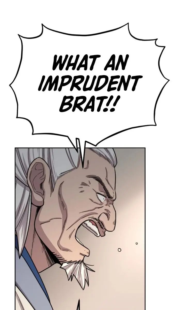 Return of the Mount Hua Sect Chapter 23 Page 39