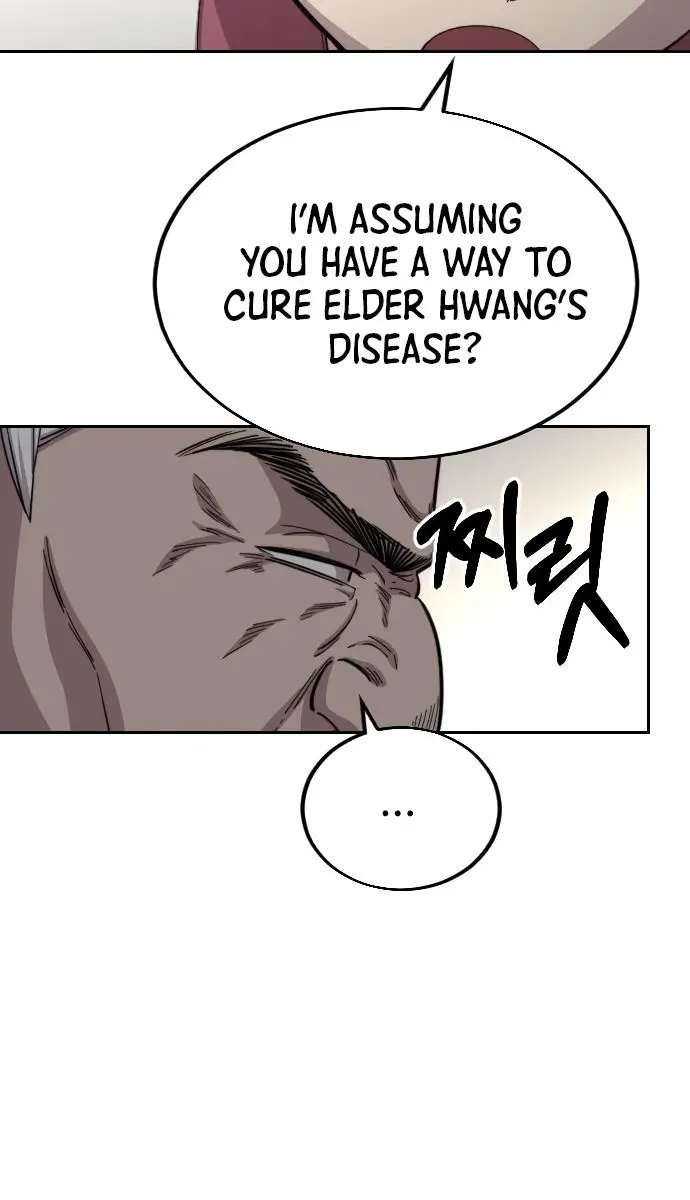 Return of the Mount Hua Sect Chapter 23 Page 43