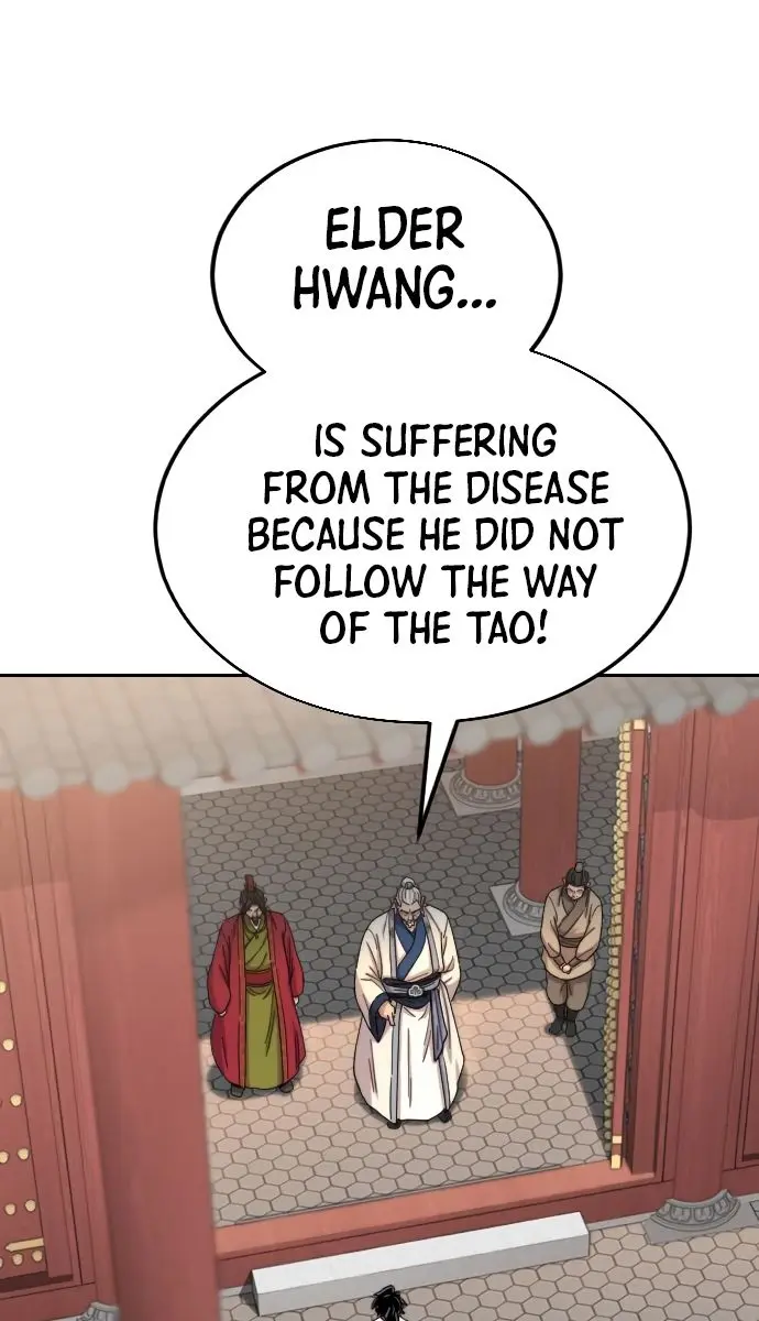 Return of the Mount Hua Sect Chapter 23 Page 44