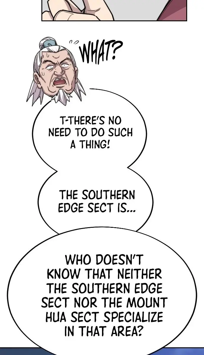 Return of the Mount Hua Sect Chapter 23 Page 48