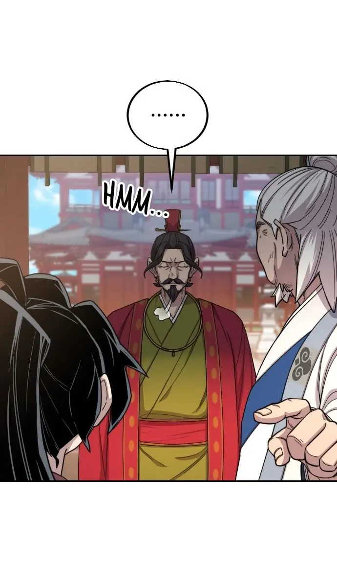 Return of the Mount Hua Sect Chapter 23 Page 58