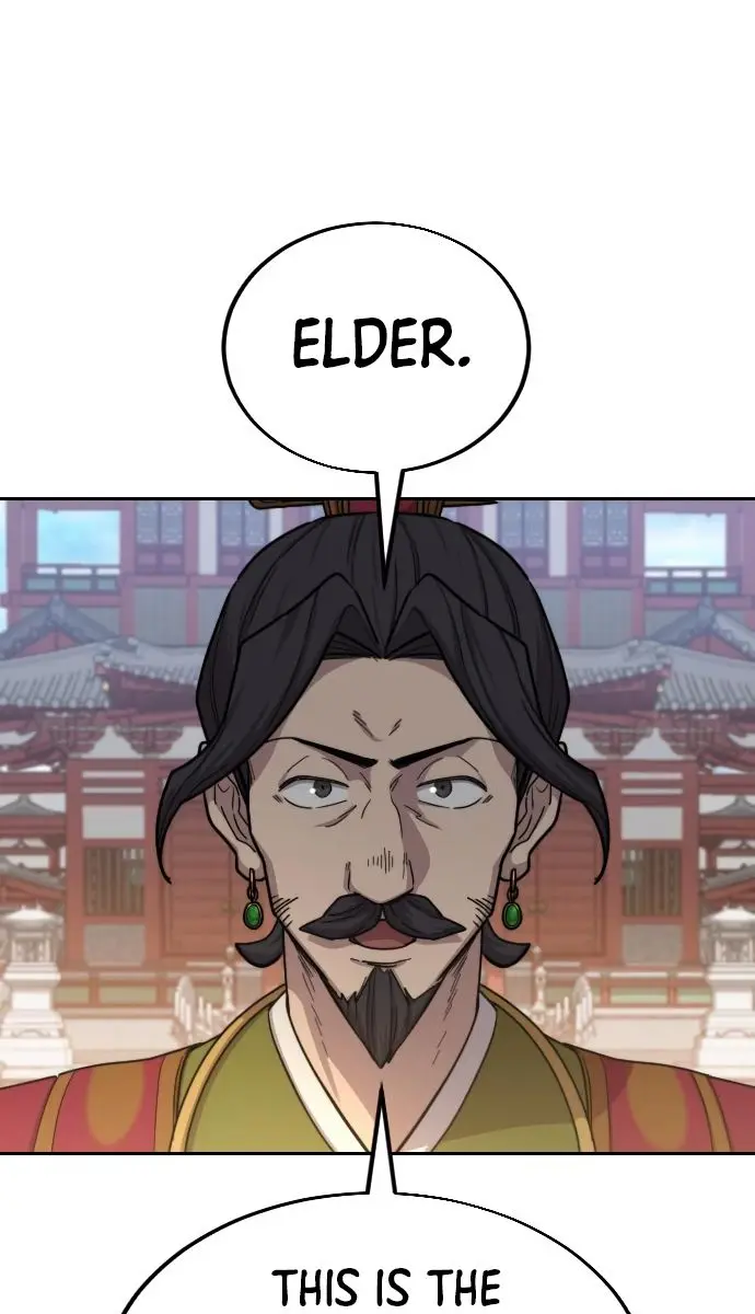 Return of the Mount Hua Sect Chapter 23 Page 59