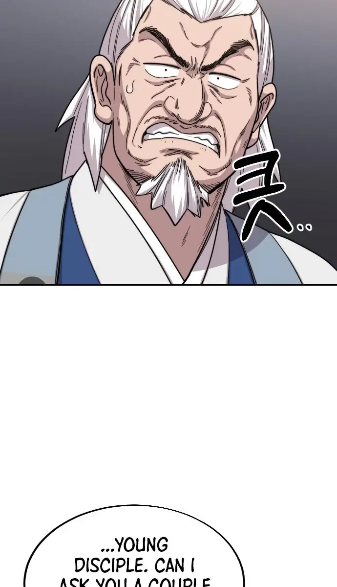 Return of the Mount Hua Sect Chapter 23 Page 61