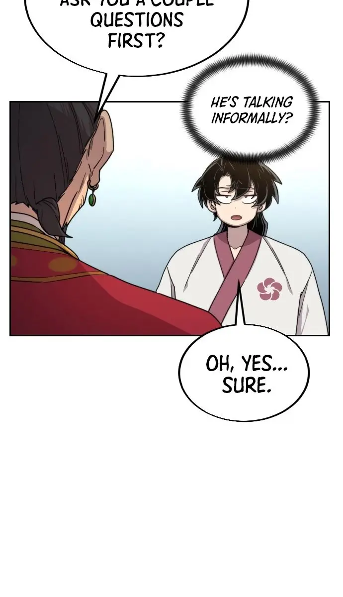 Return of the Mount Hua Sect Chapter 23 Page 62