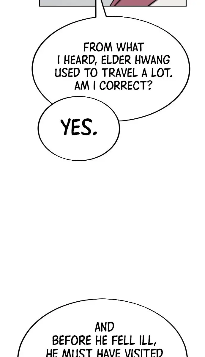 Return of the Mount Hua Sect Chapter 23 Page 65