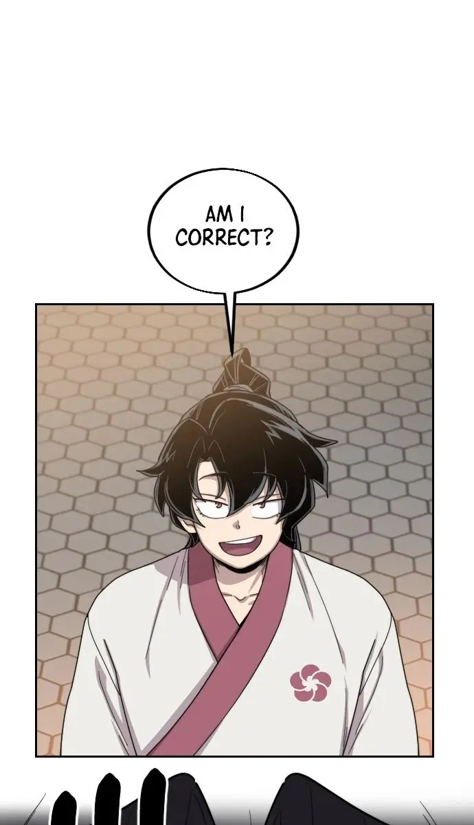Return of the Mount Hua Sect Chapter 23 Page 67