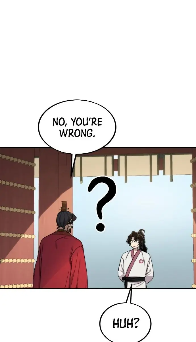 Return of the Mount Hua Sect Chapter 23 Page 69