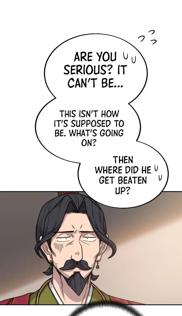 Return of the Mount Hua Sect Chapter 23 Page 73