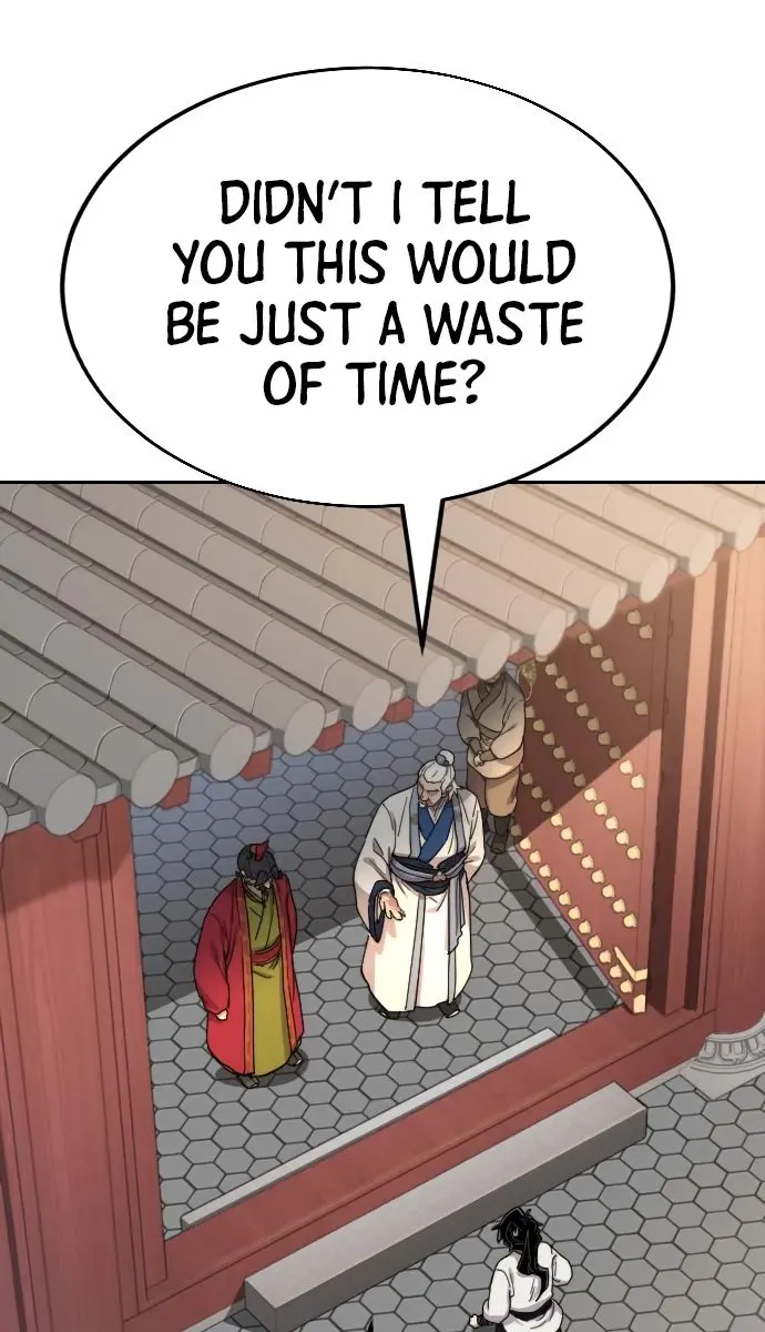 Return of the Mount Hua Sect Chapter 23 Page 78