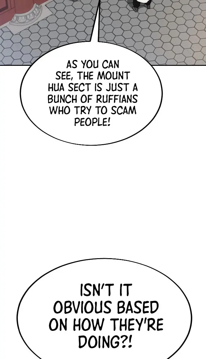 Return of the Mount Hua Sect Chapter 23 Page 79