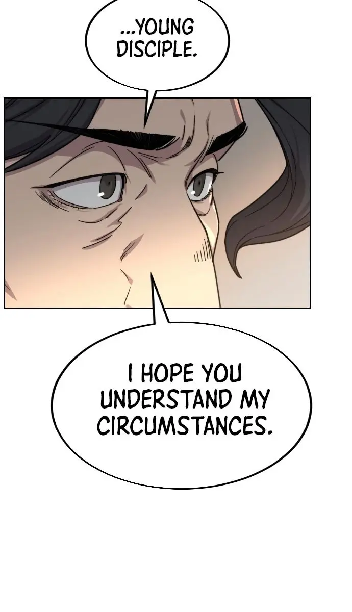 Return of the Mount Hua Sect Chapter 23 Page 81
