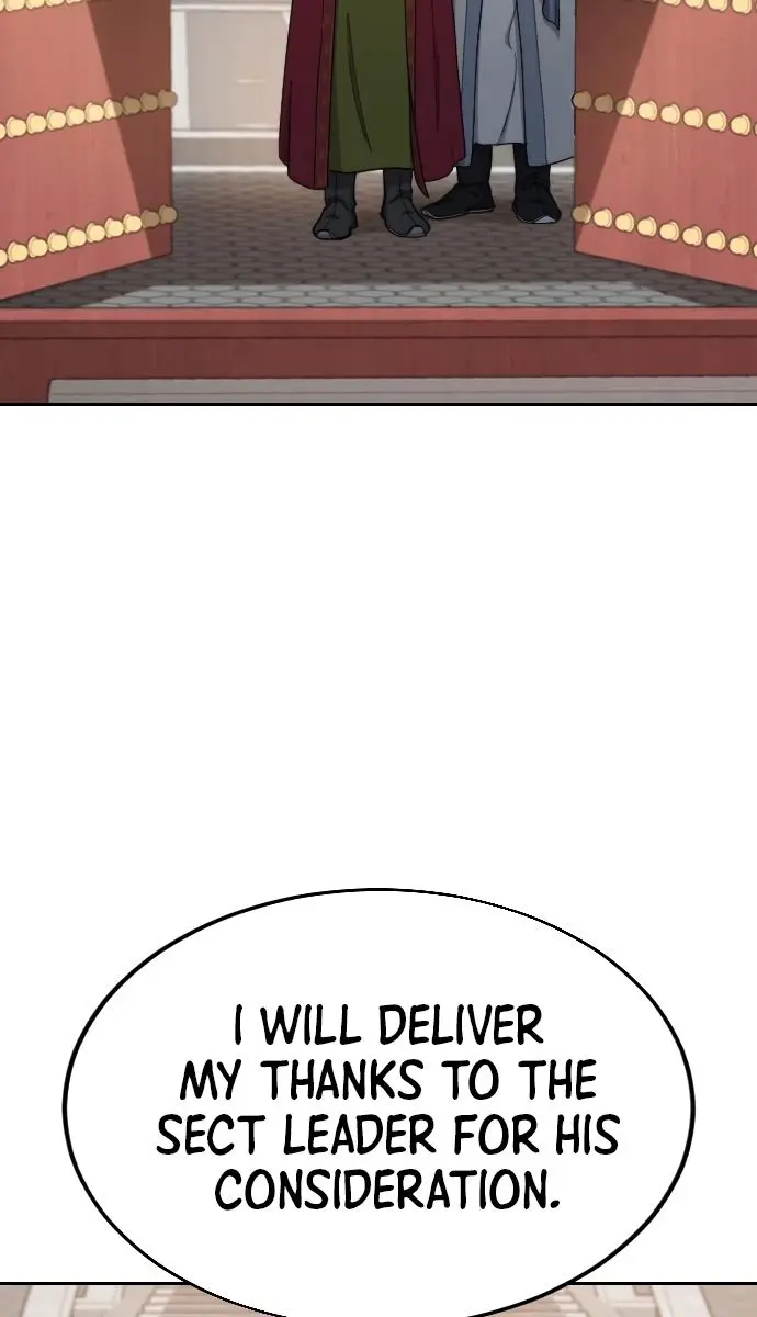 Return of the Mount Hua Sect Chapter 23 Page 84