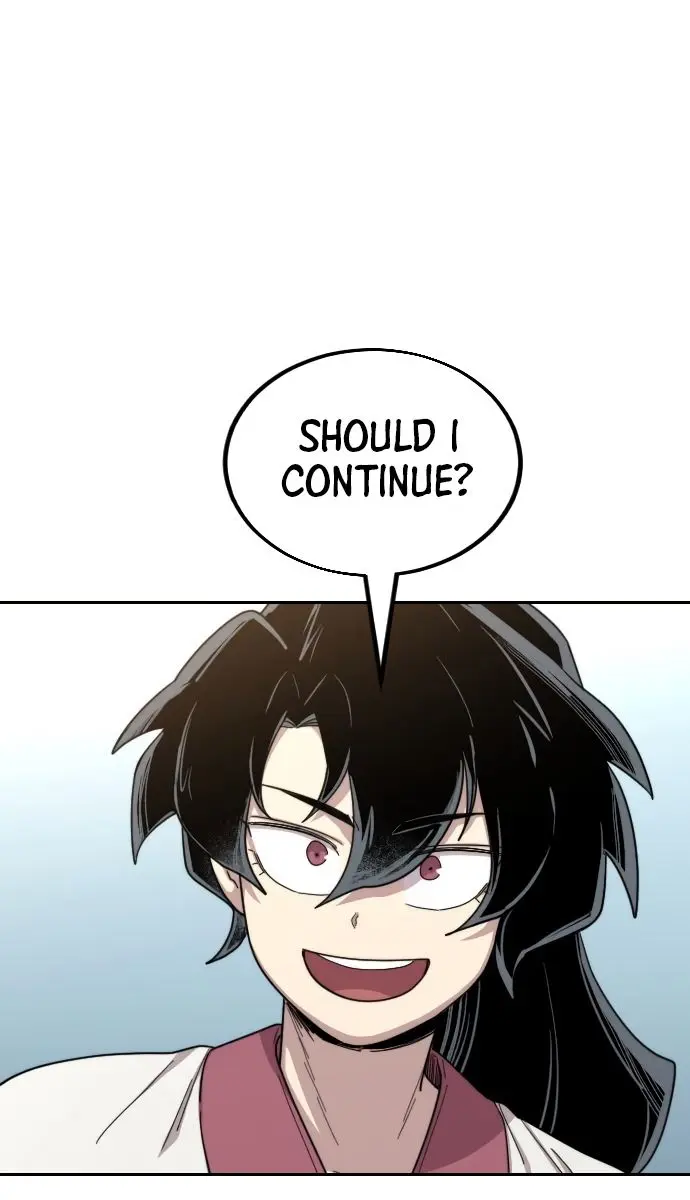 Return of the Mount Hua Sect Chapter 23 Page 96