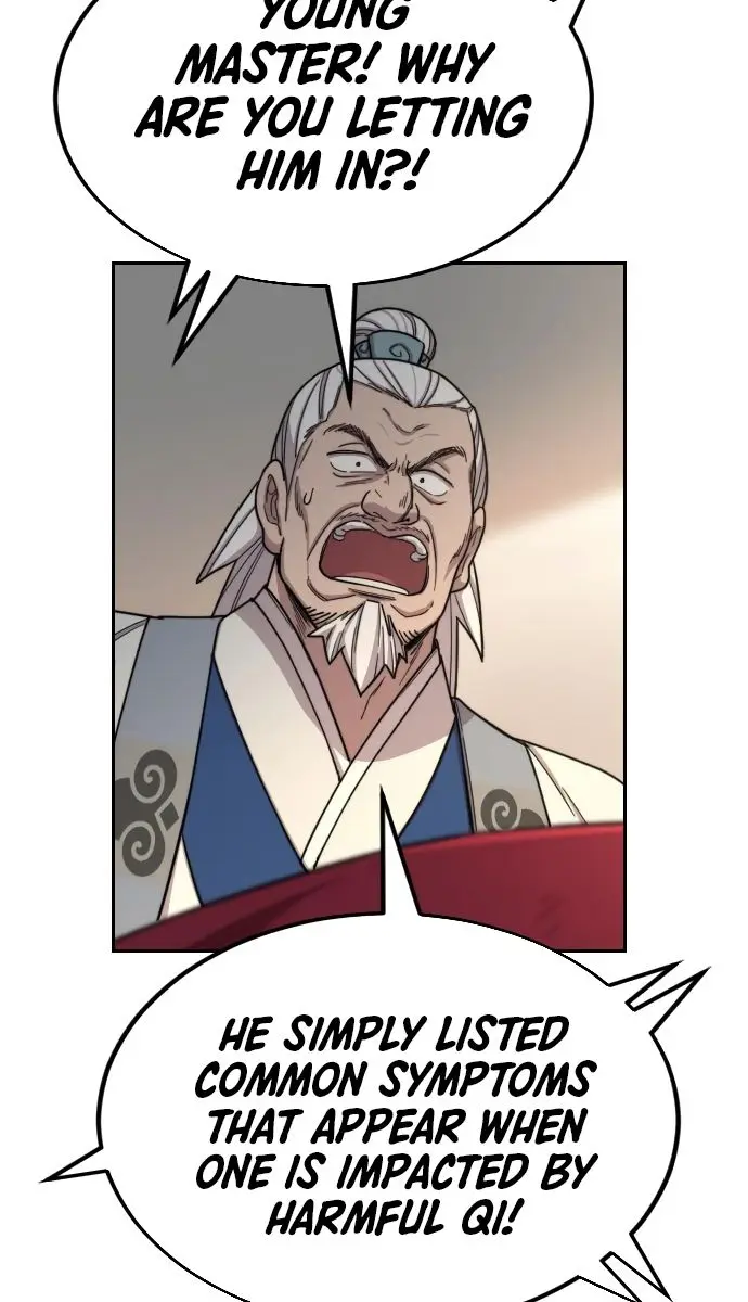 Return of the Mount Hua Sect Chapter 23 Page 99