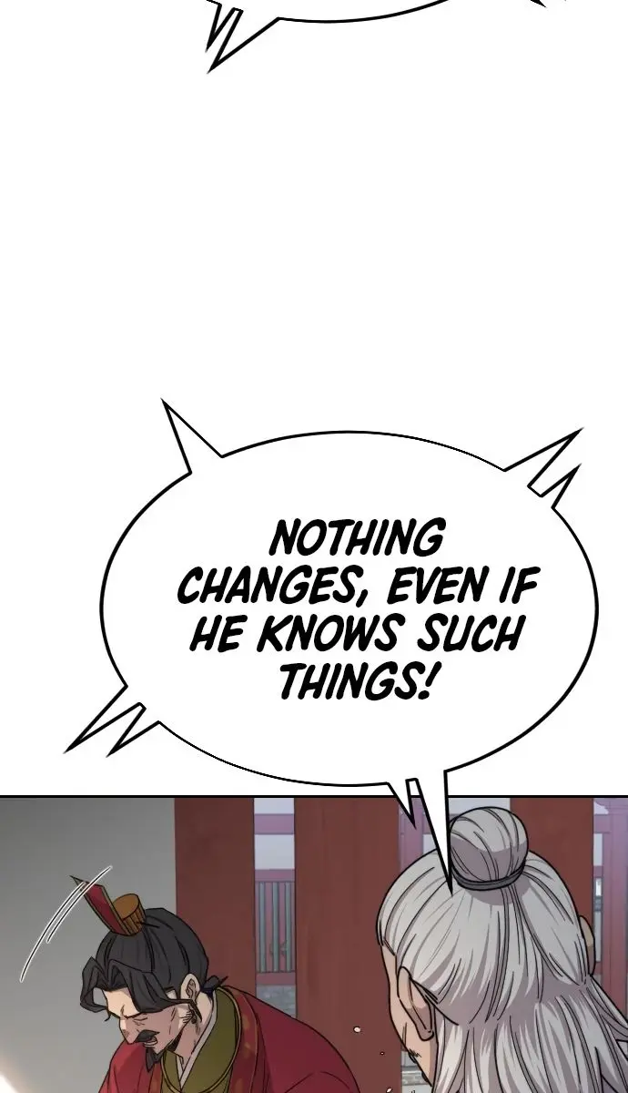 Return of the Mount Hua Sect Chapter 23 Page 100