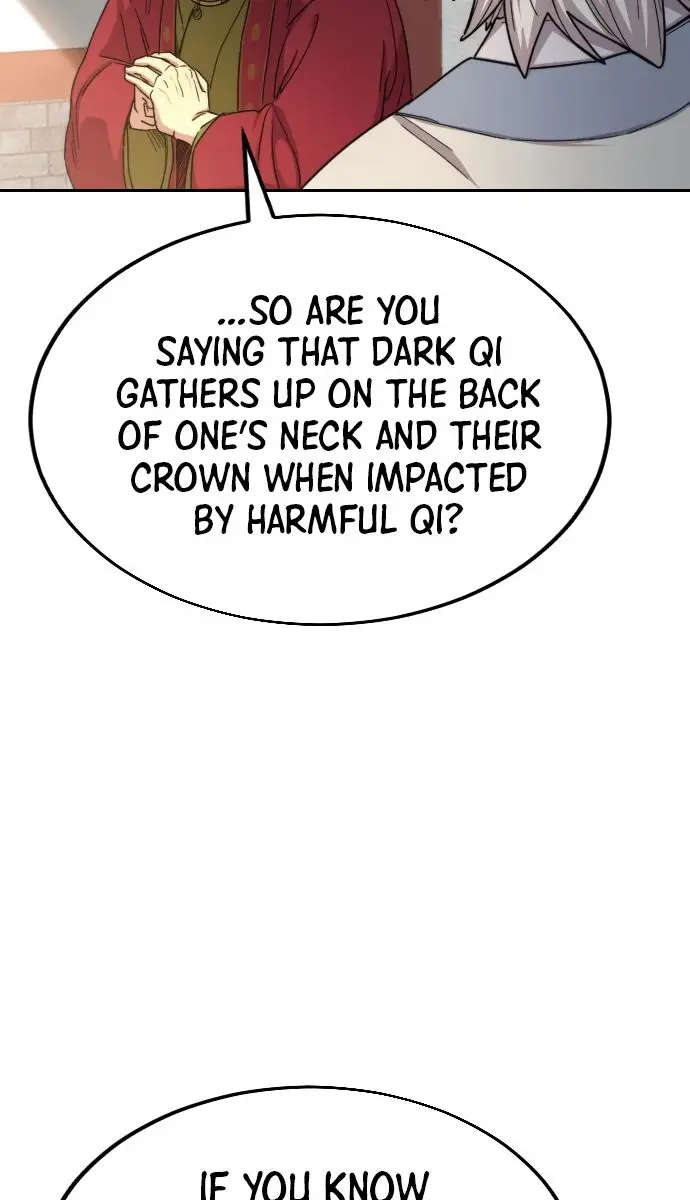 Return of the Mount Hua Sect Chapter 23 Page 101