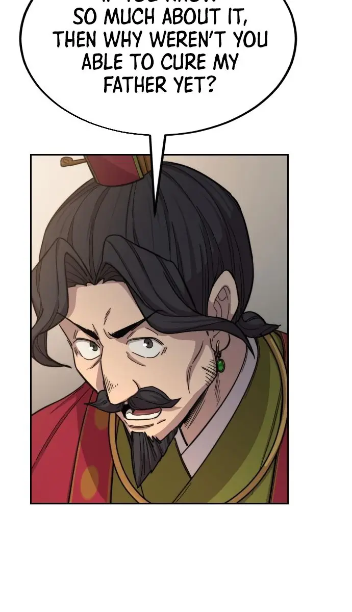 Return of the Mount Hua Sect Chapter 23 Page 102