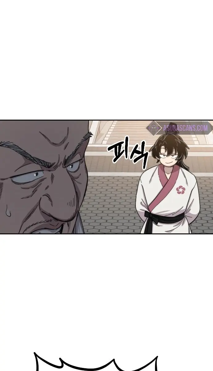 Return of the Mount Hua Sect Chapter 23 Page 107
