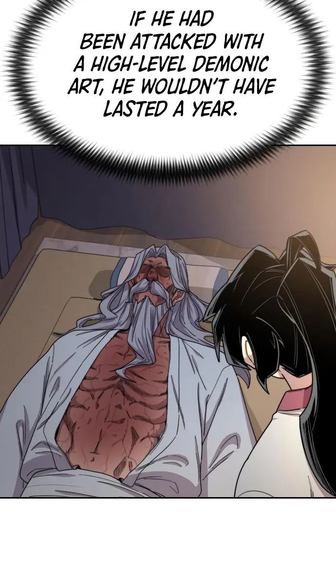 Return of the Mount Hua Sect Chapter 23 Page 117