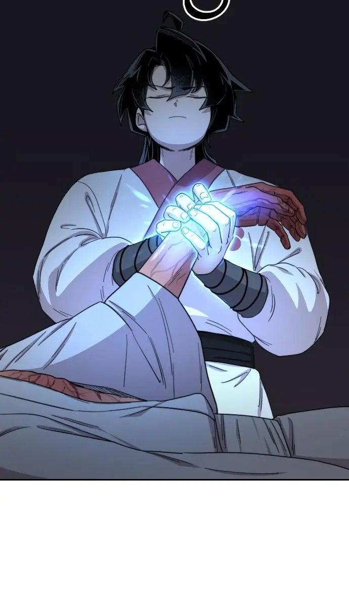 Return of the Mount Hua Sect Chapter 23 Page 119