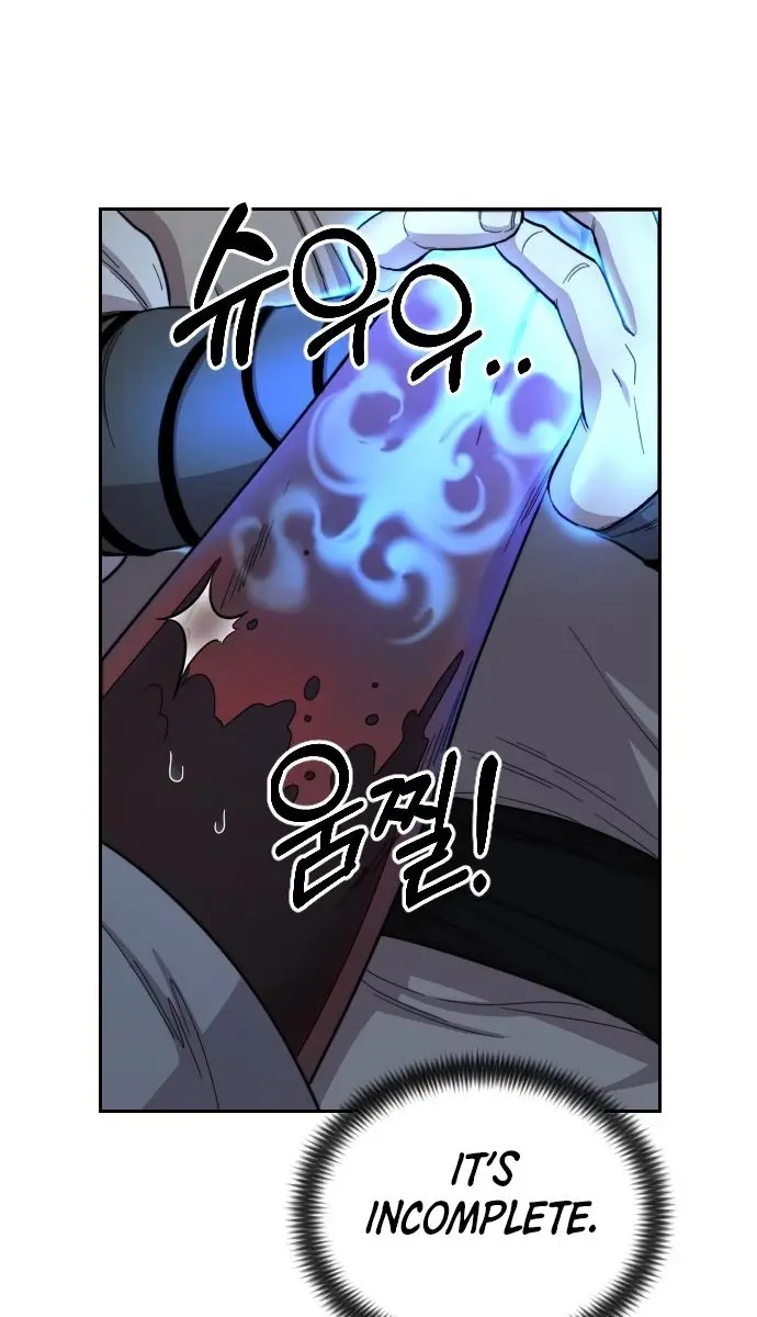 Return of the Mount Hua Sect Chapter 23 Page 120