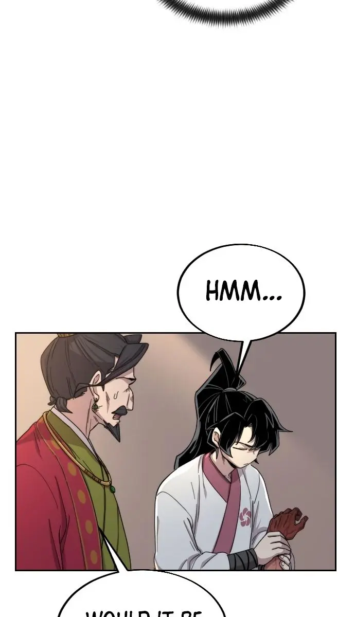 Return of the Mount Hua Sect Chapter 23 Page 121