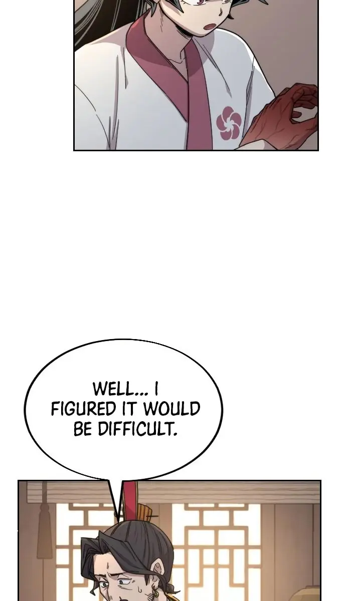 Return of the Mount Hua Sect Chapter 23 Page 123