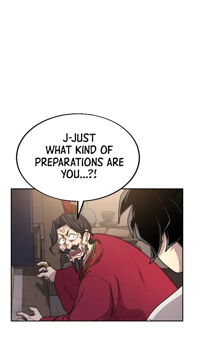Return of the Mount Hua Sect Chapter 23 Page 130
