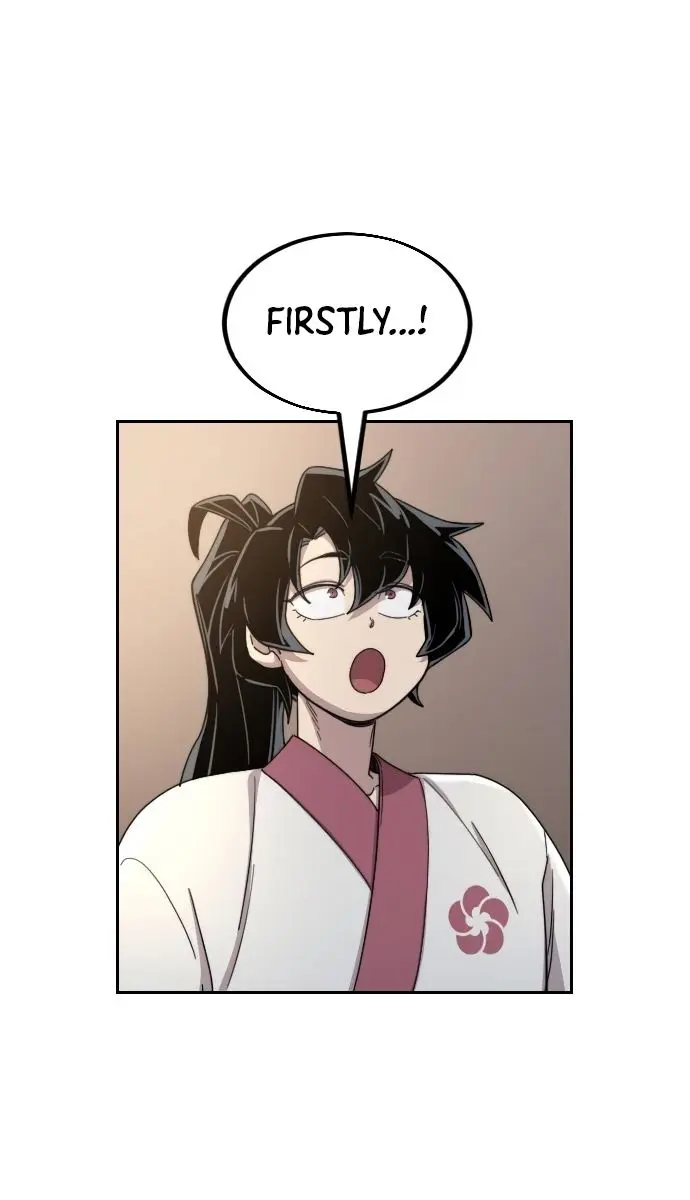 Return of the Mount Hua Sect Chapter 23 Page 132
