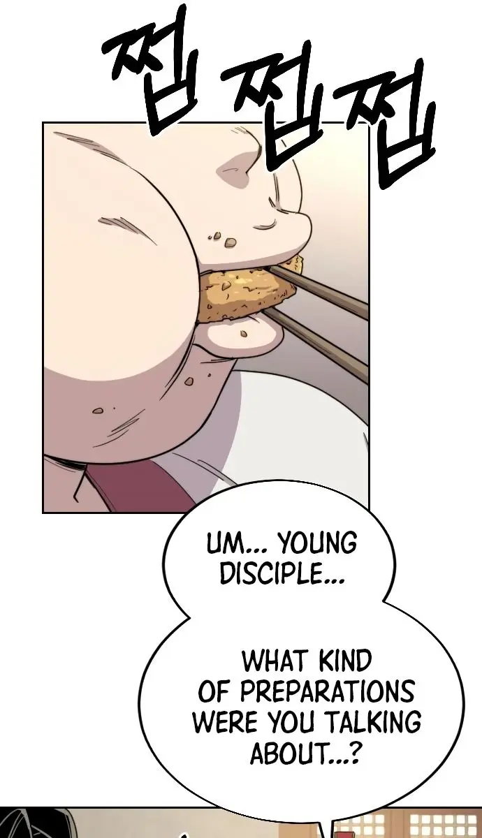 Return of the Mount Hua Sect Chapter 23 Page 136