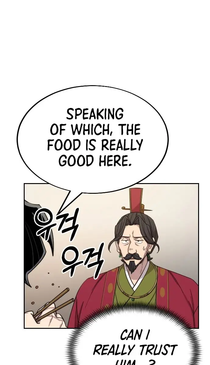 Return of the Mount Hua Sect Chapter 23 Page 140
