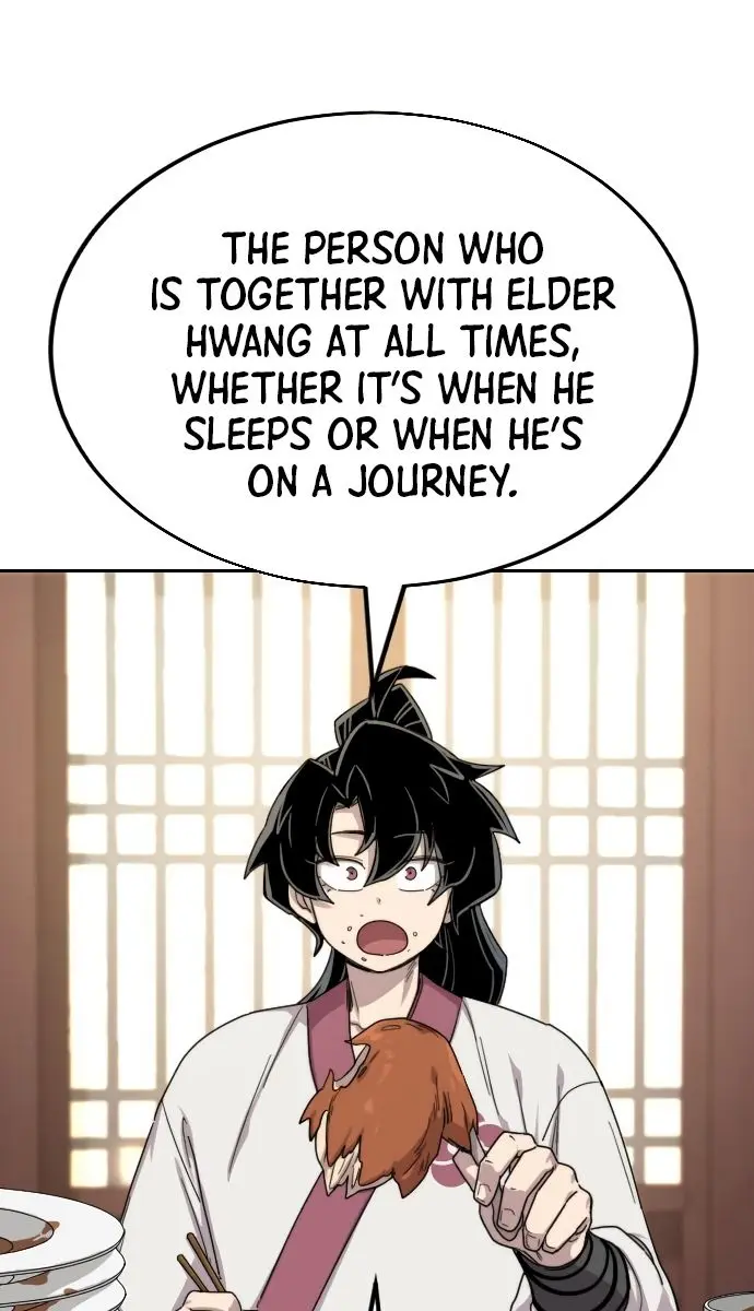 Return of the Mount Hua Sect Chapter 23 Page 146