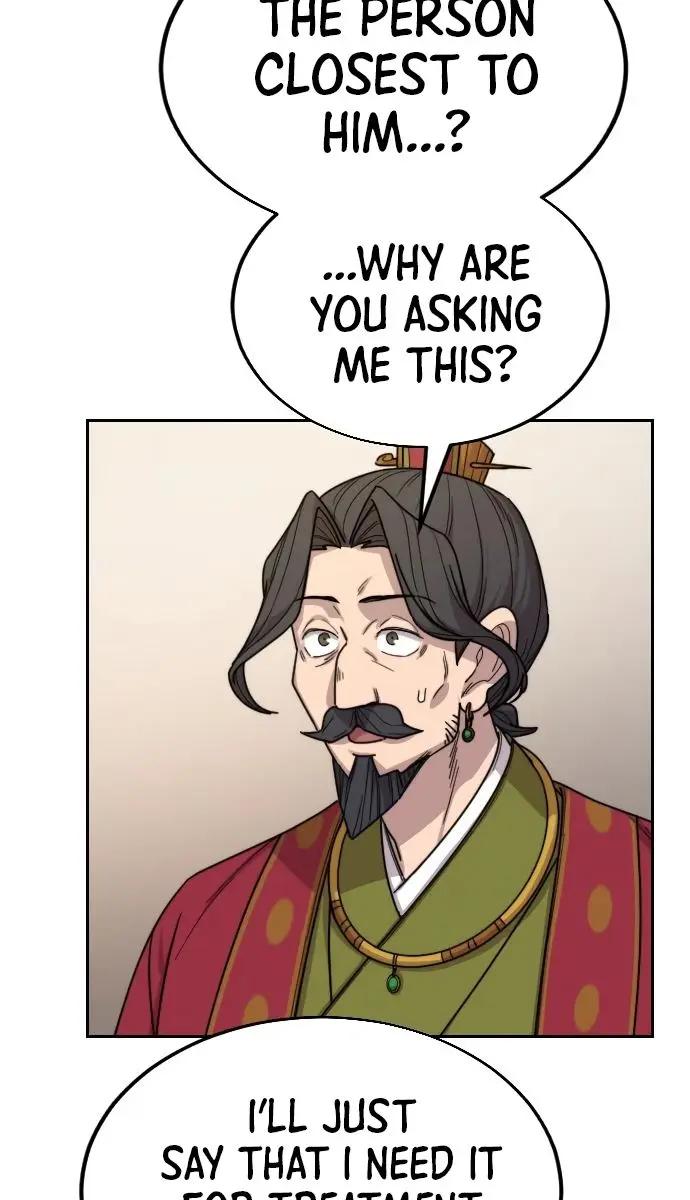 Return of the Mount Hua Sect Chapter 23 Page 148