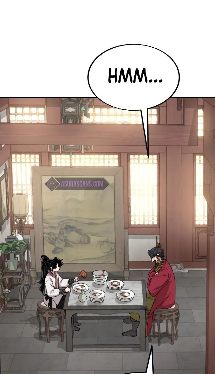 Return of the Mount Hua Sect Chapter 23 Page 150