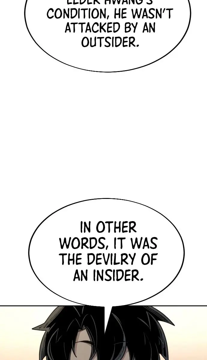 Return of the Mount Hua Sect Chapter 23 Page 159