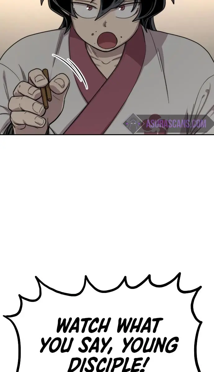 Return of the Mount Hua Sect Chapter 23 Page 160