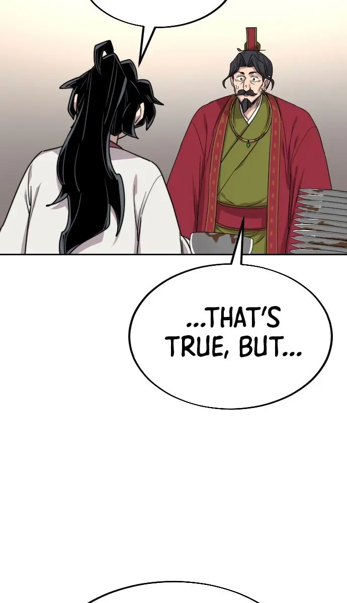 Return of the Mount Hua Sect Chapter 23 Page 165
