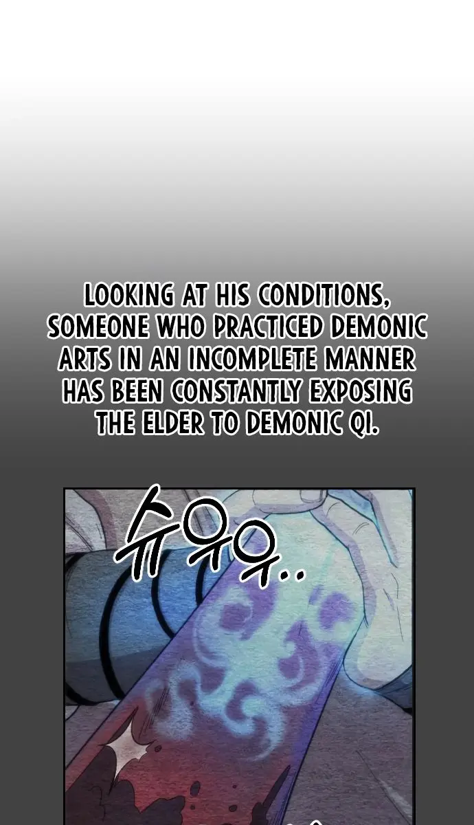Return of the Mount Hua Sect Chapter 23 Page 167