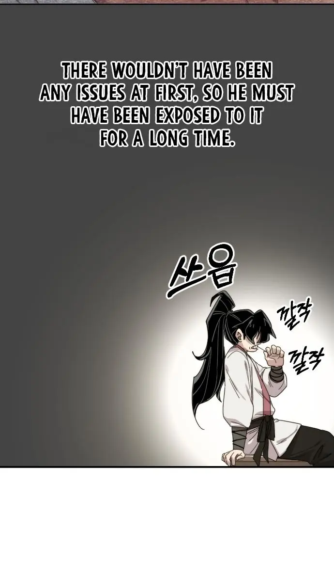 Return of the Mount Hua Sect Chapter 23 Page 169