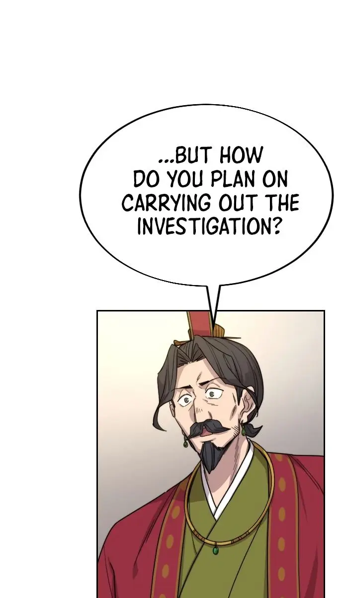 Return of the Mount Hua Sect Chapter 23 Page 170
