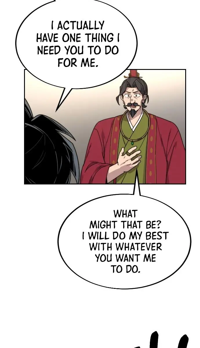 Return of the Mount Hua Sect Chapter 23 Page 174