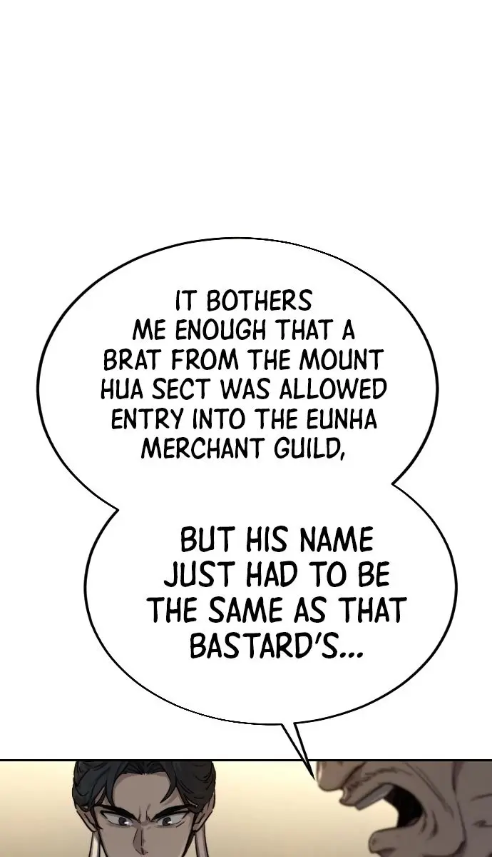 Return of the Mount Hua Sect Chapter 23 Page 180