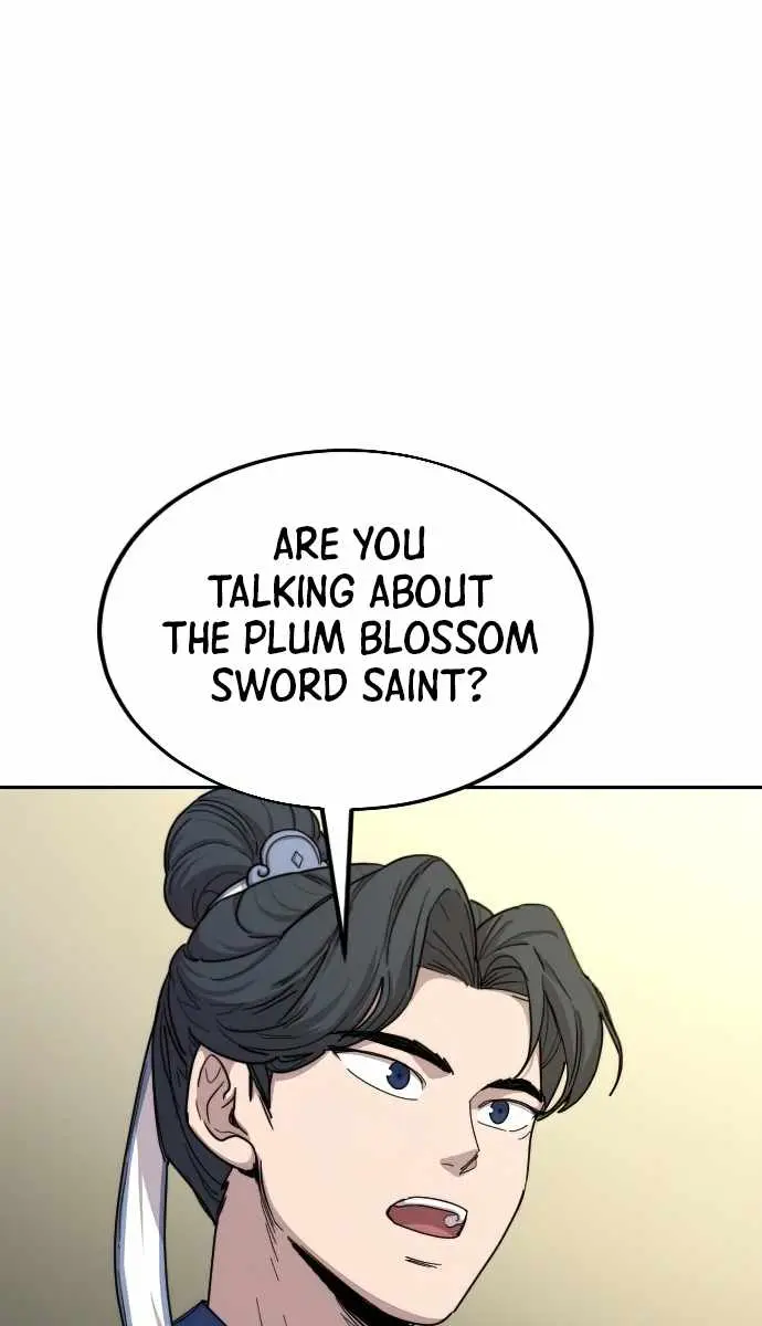 Return of the Mount Hua Sect Chapter 24 Page 3