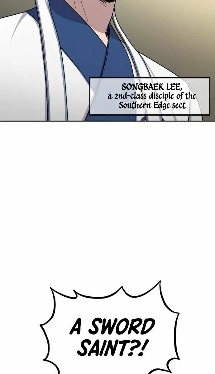 Return of the Mount Hua Sect Chapter 24 Page 4