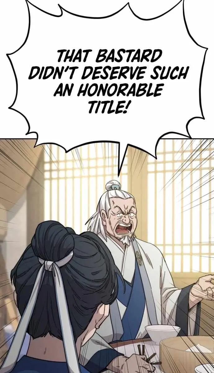 Return of the Mount Hua Sect Chapter 24 Page 6