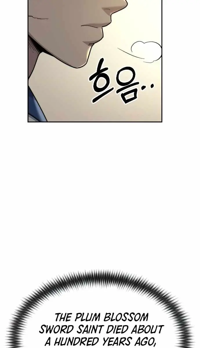 Return of the Mount Hua Sect Chapter 24 Page 8