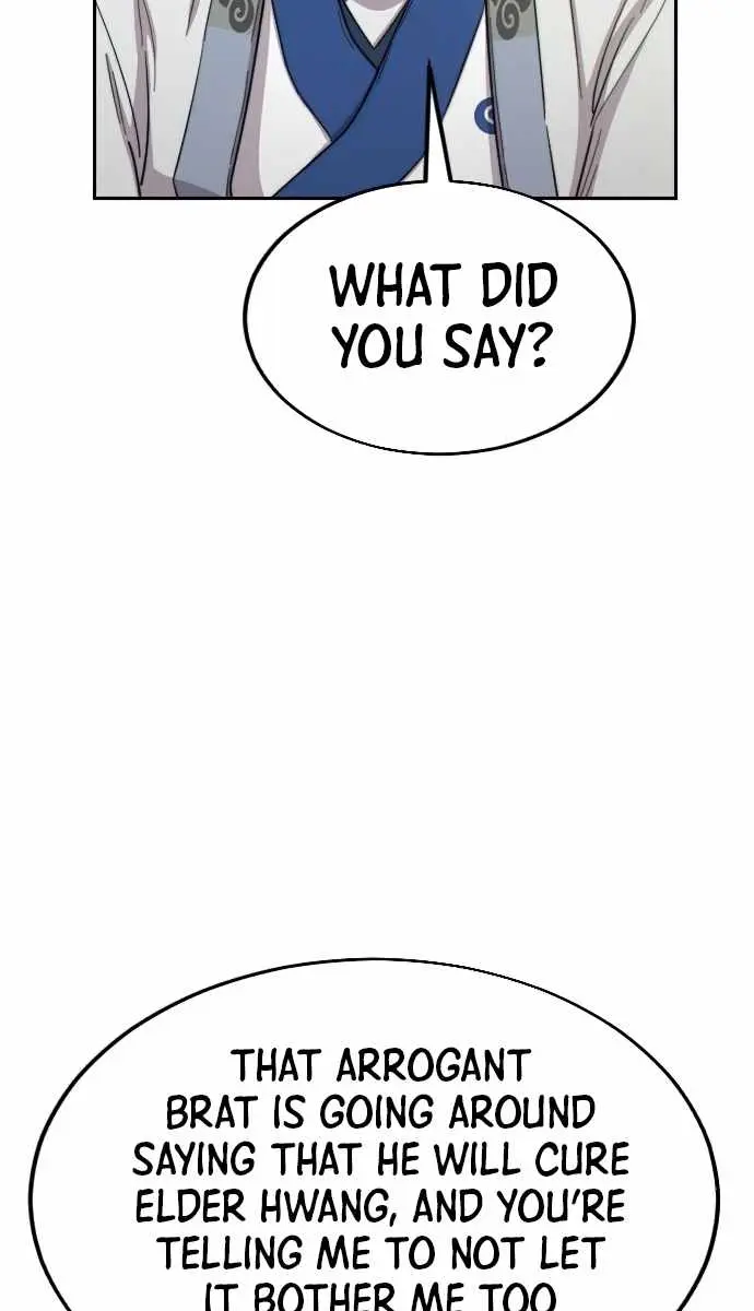 Return of the Mount Hua Sect Chapter 24 Page 11