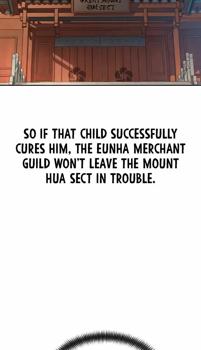 Return of the Mount Hua Sect Chapter 24 Page 17