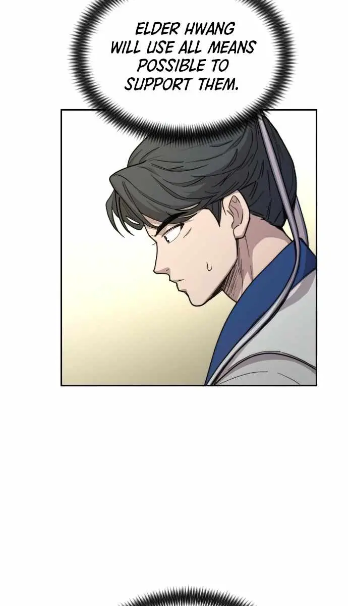 Return of the Mount Hua Sect Chapter 24 Page 18